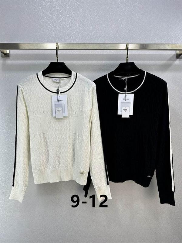 Chanel Women's Sweater 82